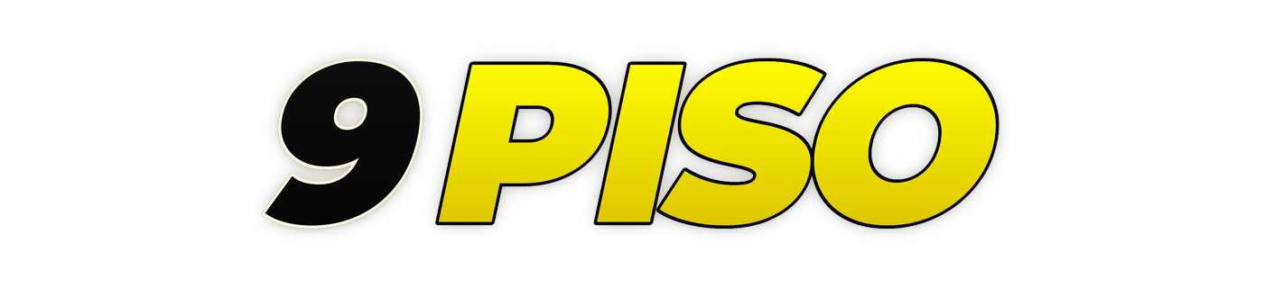 9piso Casino Logo